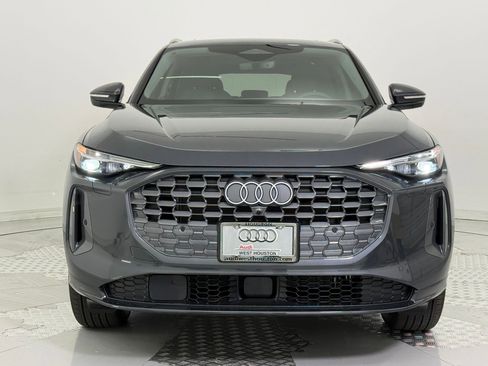 New 2025 Audi Q5 Premium Plus image 6