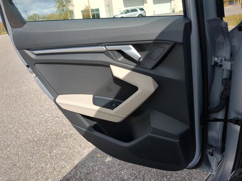 Certified 2024 Audi A3 2.0T Premium w/ Convenience Package image 49