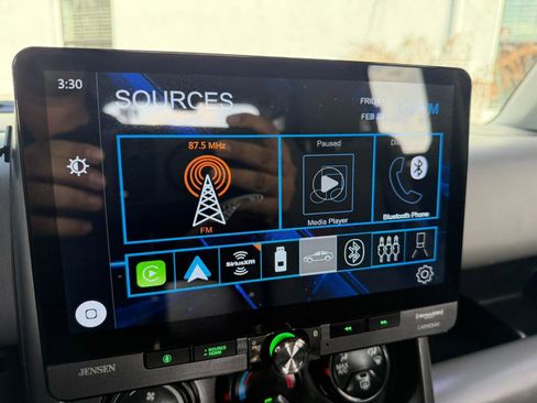 Used 2010 Honda Element EX image 35