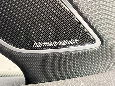 Used 2025 Volkswagen GTI SE image 23