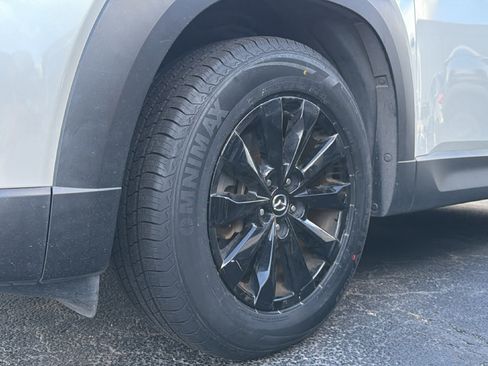 Certified 2024 MAZDA CX-50 AWD 2.5 S w/ Cargo Package image 18