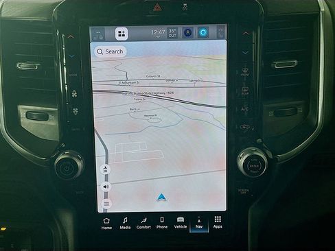 New 2025 RAM 3500 Laramie image 15