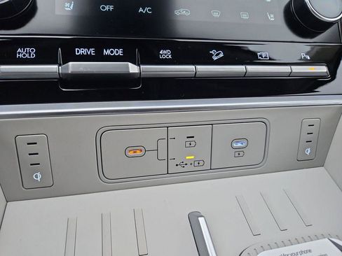 New 2026 Hyundai Santa Fe Calligraphy image 15