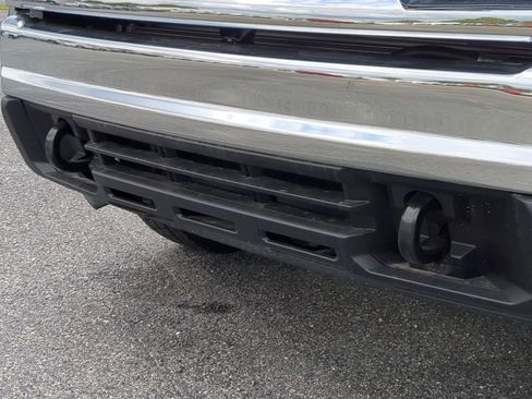 Used 2025 GMC Sierra 3500 Pro w/ Convenience Package image 30