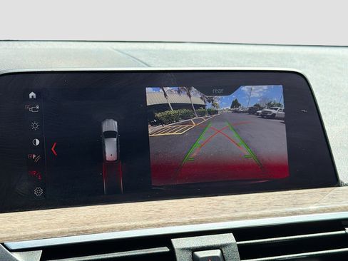 Used 2020 BMW X3 xDrive30i w/ Driving Assistance Package image 35