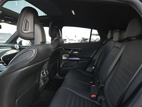 Certified 2025 Mercedes-Benz GLC 300 4MATIC image 16