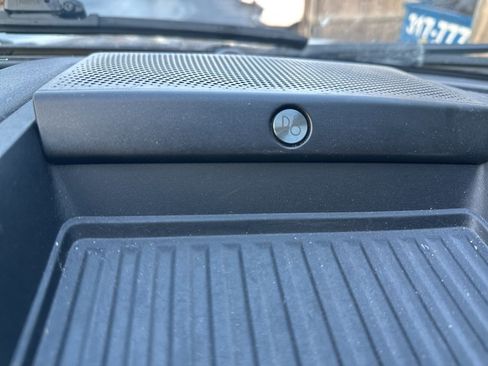 Used 2021 Ford F350 Platinum w/ Tremor Off-Road Package image 13