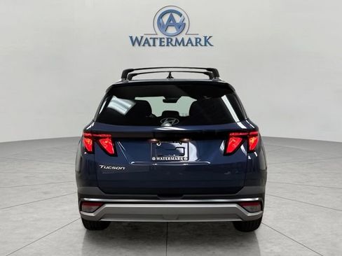 Used 2026 Hyundai Tucson SEL image 4
