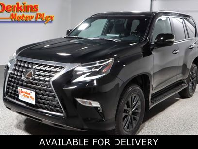 Used 2023 Lexus GX 460 Premium w/ Premium Package