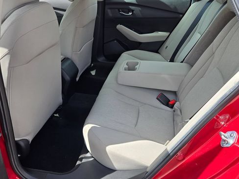 Used 2024 Honda Accord EX image 11