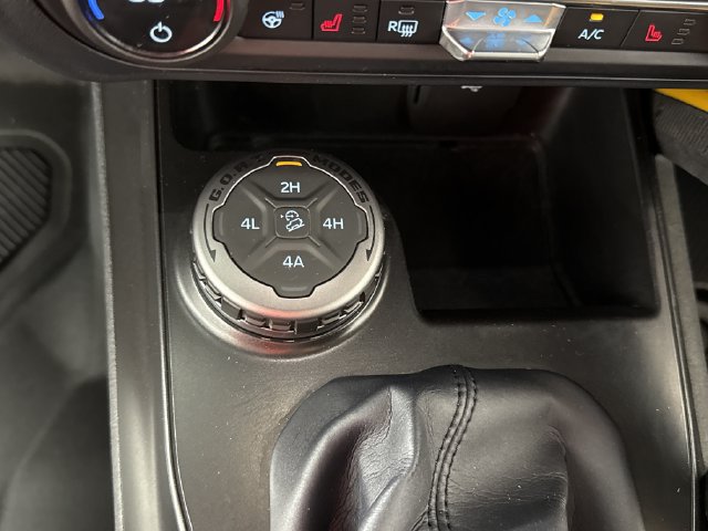 Used 2021 Ford Bronco Badlands AWD/4WD image 6