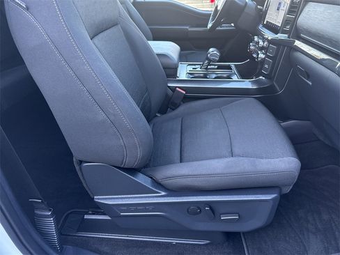 Used 2022 Ford F150 XLT w/ Equipment Group 302A High image 14