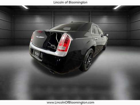 Used 2013 Chrysler 300 C Luxury Series w/ Harman Kardon Audio Group image 7