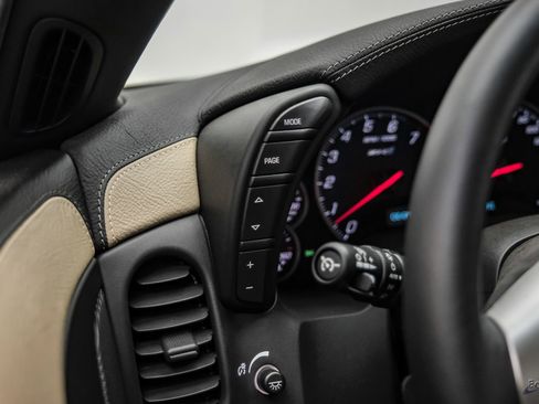 Used 2010 Chevrolet Corvette ZR1 w/ Preferred Equipment Group RWD image 43