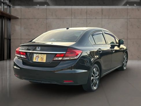 Used 2013 Honda Civic EX-L image 14