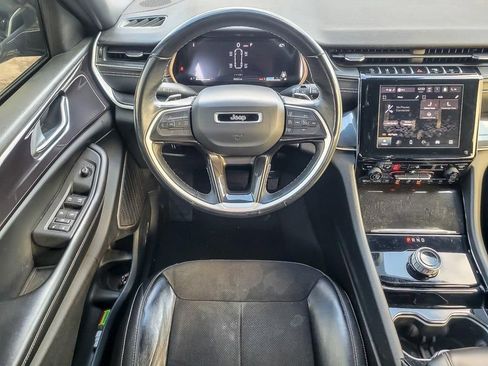 Certified 2022 Jeep Grand Cherokee Altitude AWD/4WD image 12