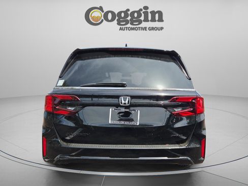 New 2026 Honda Odyssey Sport-L image 4
