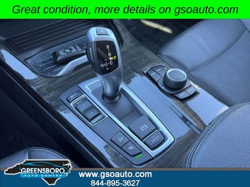 Used 2016 BMW X3 xDrive28i image 25