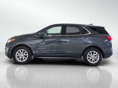 Used 2020 Chevrolet Equinox LT image 4