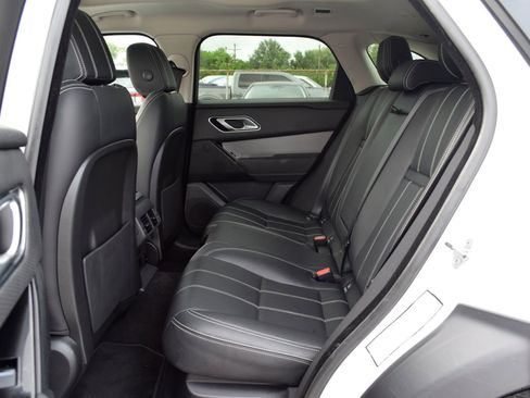 Used 2022 Land Rover Range Rover Velar S AWD/4WD image 20