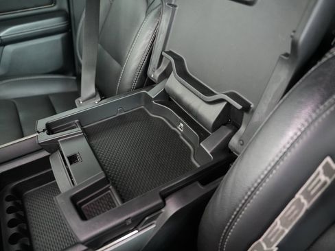 Used 2020 RAM 1500 Rebel w/ Rebel Level 2 Equipment Group image 34