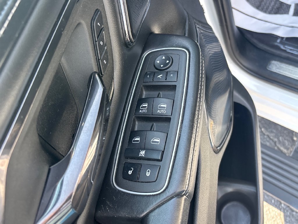 Used 2022 RAM 1500 Limited AWD/4WD image 30