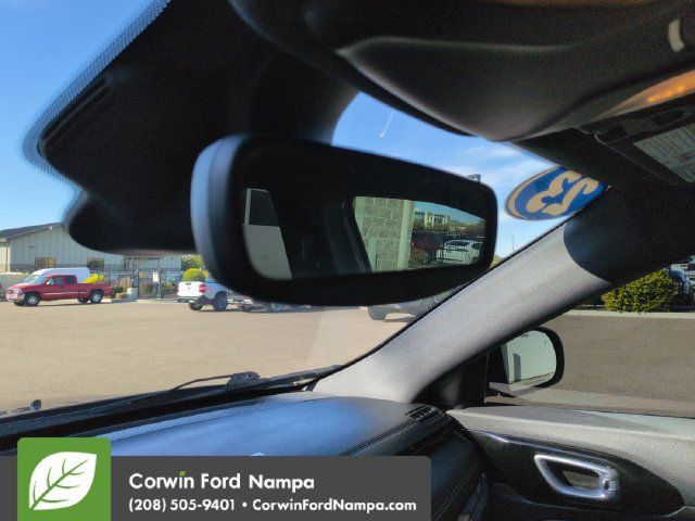 Used 2023 Jeep Compass Latitude w/ Convenience Group AWD/4WD image 21