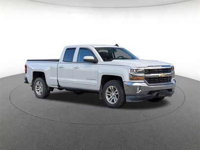 Used 2016 Chevrolet Silverado 1500 LT w/ All Star Edition