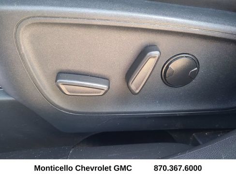 Used 2021 Ford Bronco Sport Big Bend w/ Big Bend Package (96B) AWD/4WD image 13