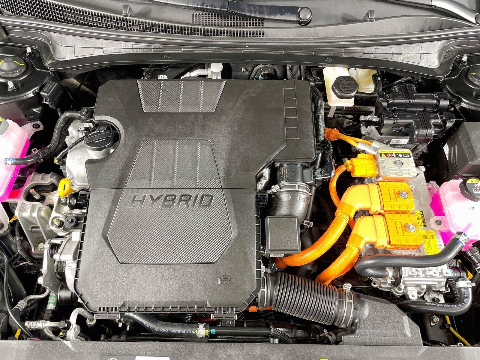 Certified 2025 Hyundai Elantra SEL FWD image 32
