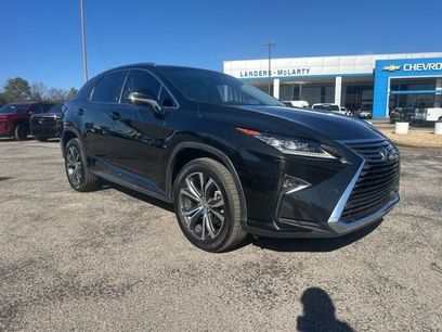 Used 2017 Lexus RX 350 FWD