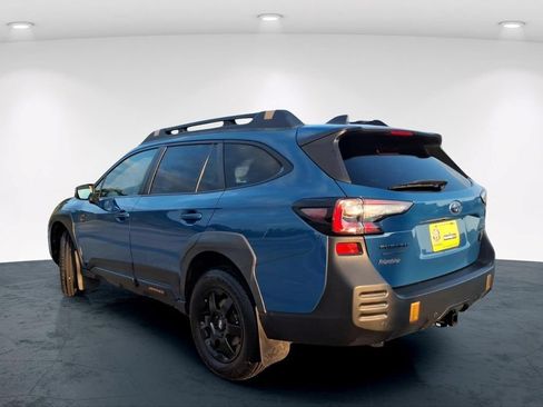 Used 2022 Subaru Outback Wilderness AWD/4WD image 10