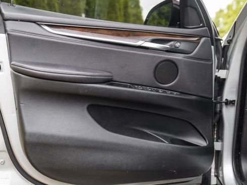 Used 2017 BMW X5 sDrive35i RWD image 46