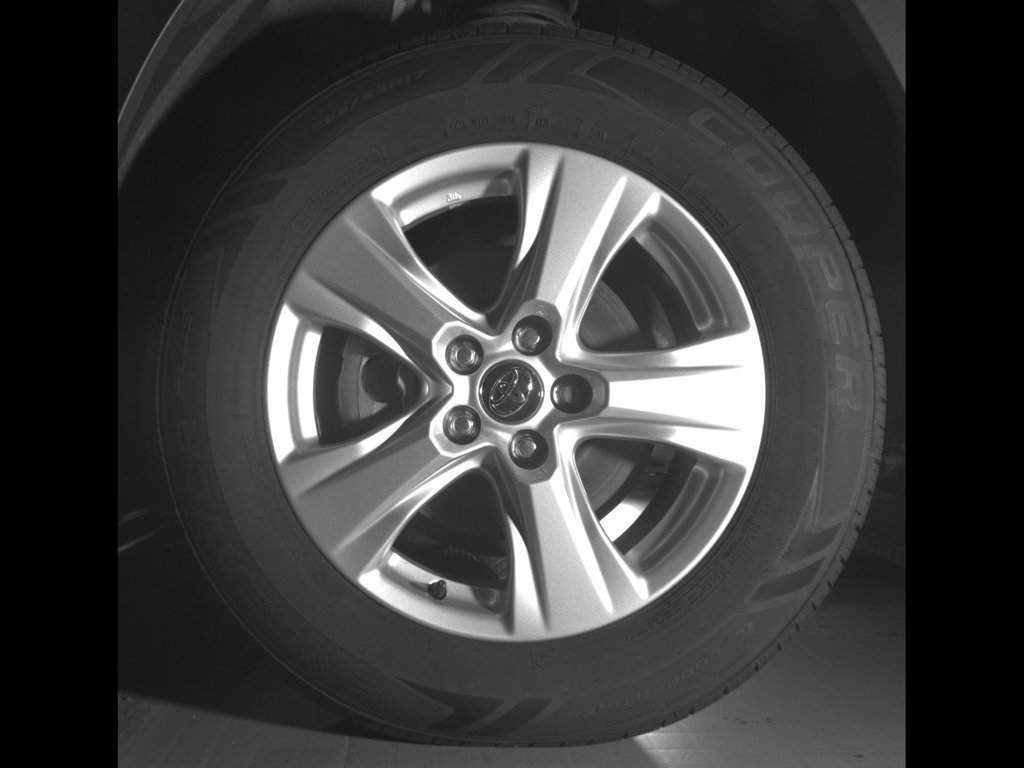 Used 2020 Toyota RAV4 XLE AWD/4WD image 9