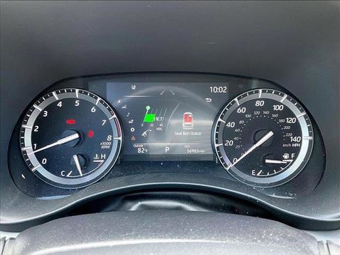 Used 2021 Toyota Highlander Platinum image 22