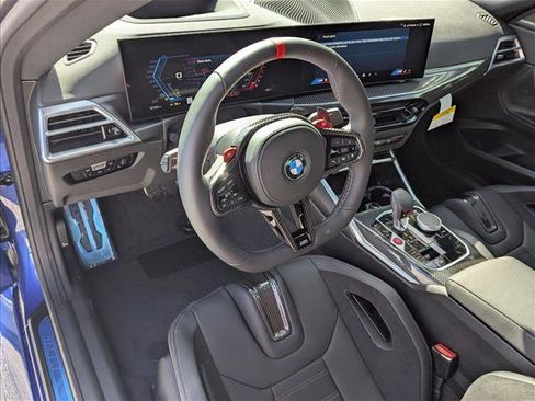 New 2026 BMW M2 w/ Lighting Package image 3