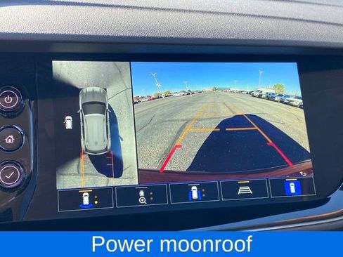 Certified 2023 Buick Envision Avenir image 11