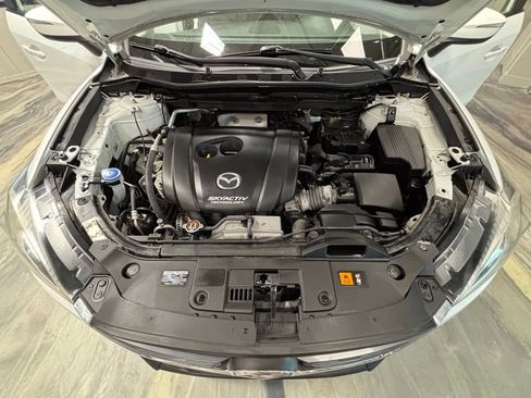 Used 2016 MAZDA CX-5 Grand Touring image 55
