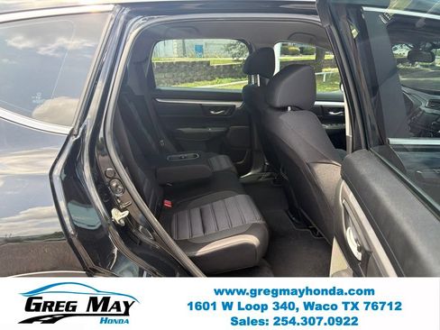 Used 2019 Honda CR-V LX image 26