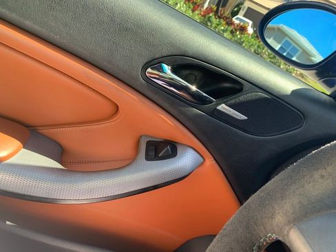 Used 2006 BMW M3 Base image 87