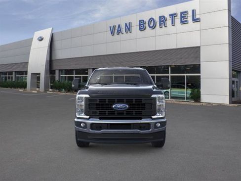 New 2026 Ford F350 XL AWD/4WD image 6