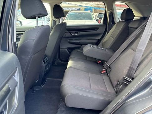 Used 2025 Honda CR-V LX image 21