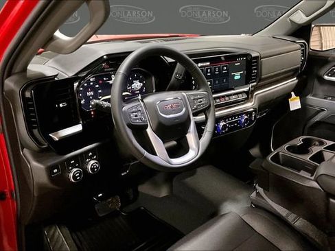 New 2026 GMC Sierra 1500 Elevation w/ Max Trailering Package image 8