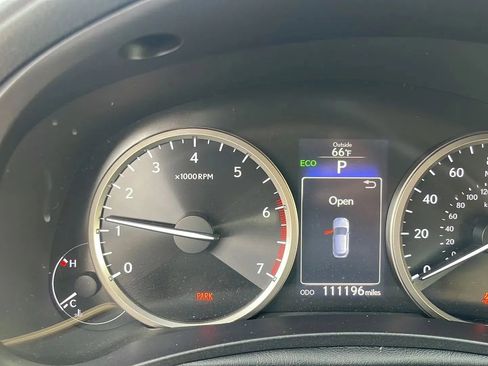 Used 2015 Lexus NX 200t F Sport image 8