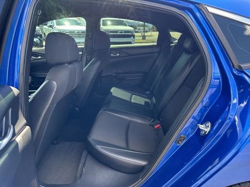 Used 2020 Honda Civic Sport image 13