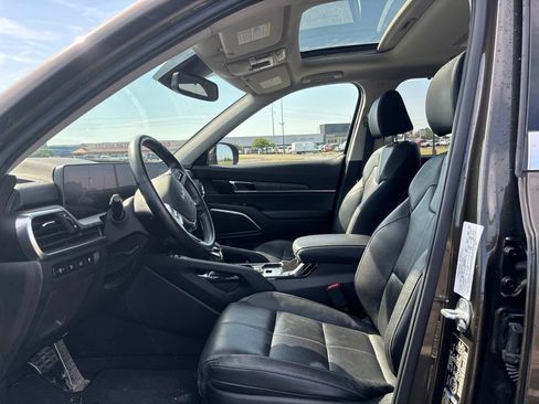 Used 2024 Kia Telluride SX AWD/4WD image 10