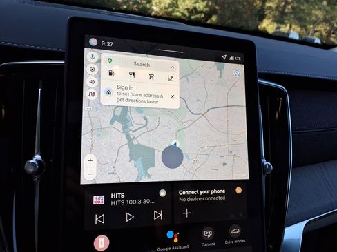 New 2026 Volvo XC90 B6 Ultra image 17