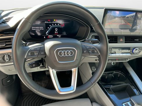 Used 2023 Audi A5 2.0T Premium Plus w/ Premium Plus image 12