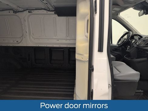 Used 2016 Ford Transit 150 130 Low Roof RWD image 15