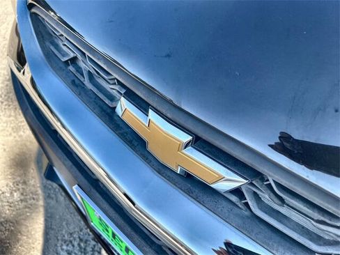 Used 2020 Chevrolet Spark LS image 21